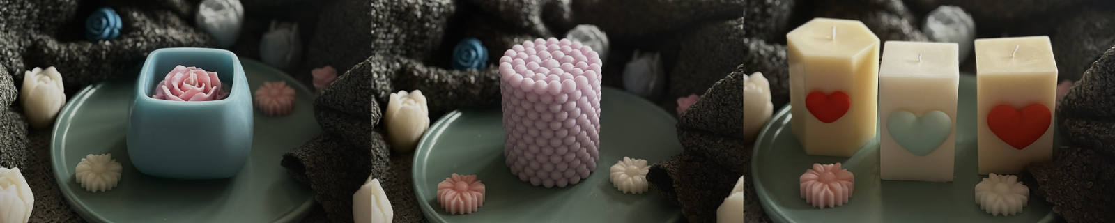 Home Pratite Kumé Candles na instagramu